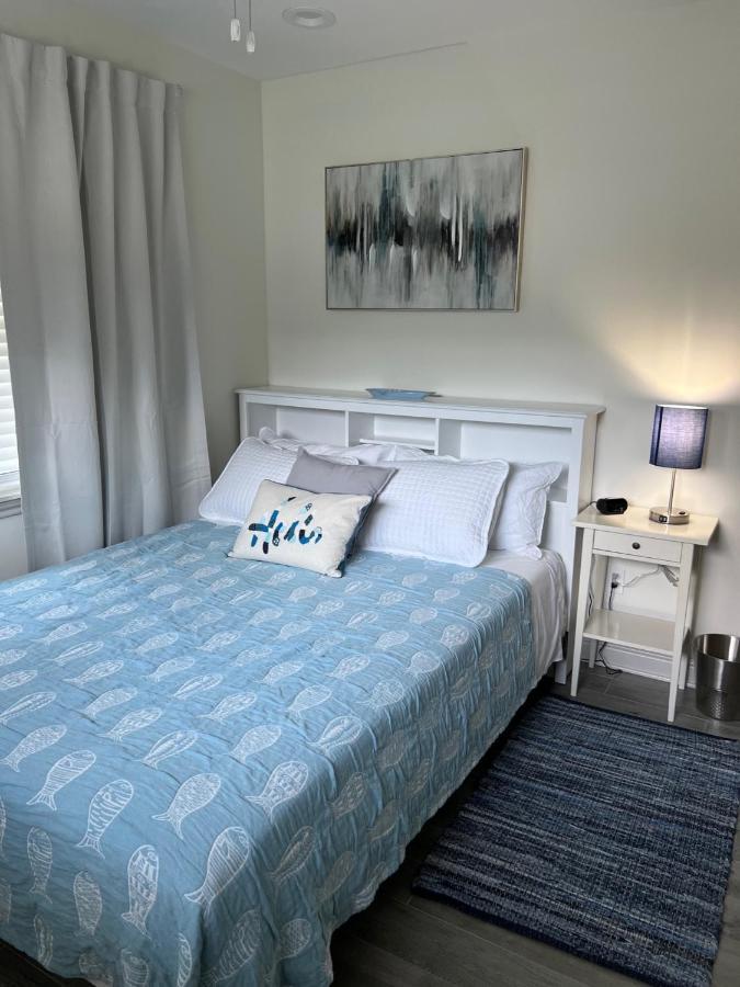 Kingwood Cottage - 10 Mins From Iah - Lake Front Humble Εξωτερικό φωτογραφία